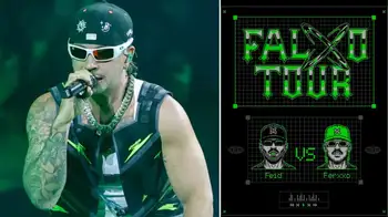 Feid anuncia concierto gratuito en Medellín este viernes para todos sus fans Todo lo que debe saber sobre el concierto de Feid en Medellín