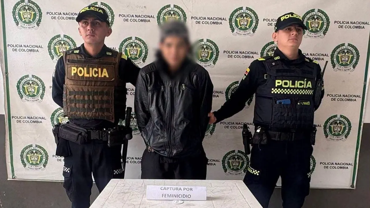 Feminicidio Tolima Caso de feminicidio enluta al Líbano, Tolima: mujer de 26 años fue atacada en su casa