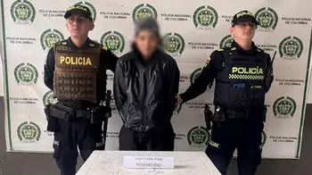 Feminicidio Tolima Caso de feminicidio enluta al Líbano, Tolima: mujer de 26 años fue atacada en su casa