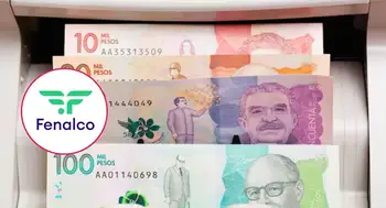 Fenalco pide anular decreto del salario mínimo Anuncio clave sobre el salario mínimo: esta es la petición de Fenalco que inquieta a trabajadores