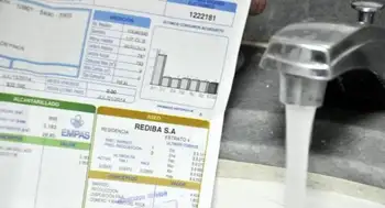 Fenómeno de El Niño provoca cortes de agua en Medellín. Medellín tendrá cortes de agua desde este 31 de agosto por el fenómeno de El Niño
