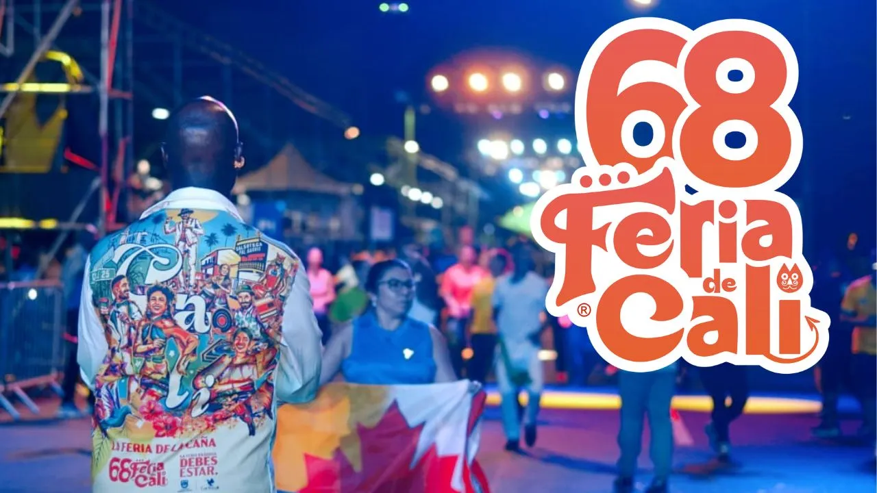 Feria de Cali Cali prende motores: Así se prepara para la versión 68 de su Feria que inicia este 25 de diciembre