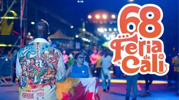 Feria de Cali Cali prende motores: Así se prepara para la versión 68 de su Feria que inicia este 25 de diciembre