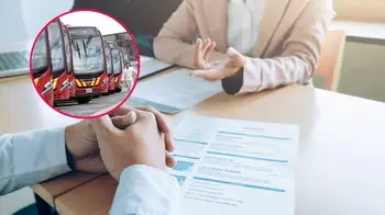 Feria de empleo TransMilenio ¿Busca trabajo? TransMilenio hará feria de empleo en Suba el 27 de febrero