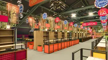 Ferias navideñas en Bogotá 2025: parques y horarios Bogotá se llena de ferias navideñas: mercados, regalos y planes gratis en diciembre de 2025