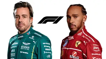 Fernando Alonso y Lewis Hamilton podrían enfrentarse por última vez en la F1. Fotos: F1. Cinco cosas que debe saber de la Fórmula 1: El futuro de dos leyendas está en juego