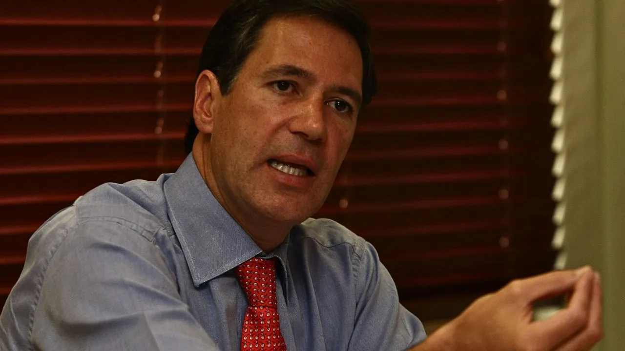 Fernando Sanclemente ¿Por qué absolvieron al exembajador Fernando Sanclemente en el caso de la 'narcofinca'?