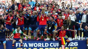 Ferrán Torres ¿Son pareja? Las fotos de dos campeones del mundo con España que escandalizaron el planeta fútbol