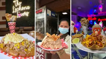 Festival de la lechona 2026 Lechona, fútbol y tradición: así será el festival gastronómico en Bogotá