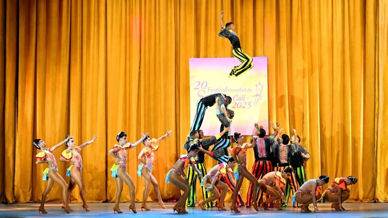 Festival Mundial de Salsa Gran Encuesta Continental: Cali avanza en el proceso por integrar la Ruta Americana de la Salsa