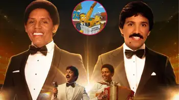Festival Vallenato 2026 llega con estilo 'Simpso' y tradición en Valledupar. Valledupar al estilo de 'Los Simpson': así llega el Festival Vallenato 2026 con sorpresas