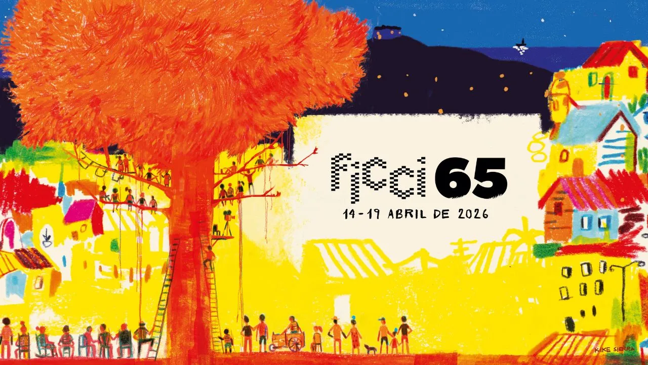 FICCI 65: Cartagena vuelve a ser capital del cine en abril El FICCI celebra 65 años con más de 180 películas y estrenos de todo el mundo en Cartagena