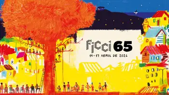 FICCI 65: Cartagena vuelve a ser capital del cine en abril El FICCI celebra 65 años con más de 180 películas y estrenos de todo el mundo en Cartagena