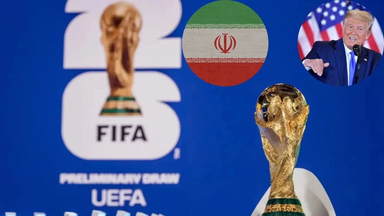 Fifa ¿Italia remplaza a Irán? FIFA le respondió a Trump histórica petición para el Mundial