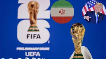 Fifa ¿Italia remplaza a Irán? FIFA le respondió a Trump histórica petición para el Mundial