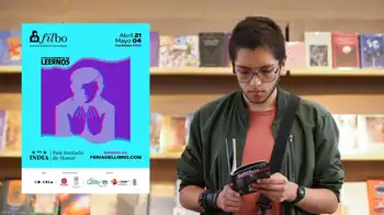 FILBo 2026 en Bogotá: fechas, invitados y programación clave FILBo 2026 en Corferias: horarios y novedades de la feria del libro en Bogotá