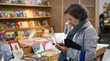 FILBo 2026 en Bogotá: transmisiones en todo el país FilBo 2026: La Feria se podrá disfrutar en cualquier parte de país