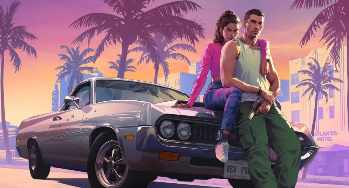 Filtraciones de GTA 6 gameplay Videos | Filtraciones de GTA VI sacuden a sus seguidores: muestran a Jason Duval en acción