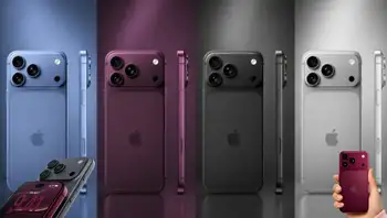 Filtraciones revelan los posibles colores del iPhone 18 Pro y Pro Max. iPhone 18 Pro y Pro Max: estos serían los cuatro colores que Apple prepara para su lanzamiento