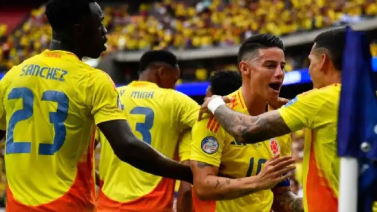 Filtran el diseño de la nueva camiseta de la Selección Colombia para el Mundial 2026 ¿Qué se sabe de la camiseta que Colombia usaría en el Mundial de 2026?