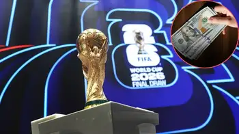 Final Copa del Mundo. Boleta más barata para la final del Mundial está en 23 millones de pesos y sigue subiendo