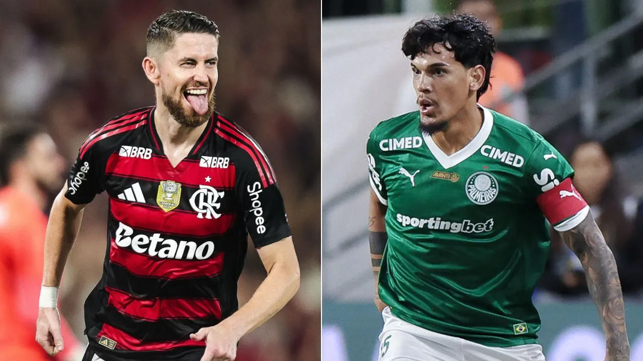 Final Copa Libertadores 2025: cómo llegan Palmeiras y Flamengo al duelo por el título Palmeiras o Flamengo; ¿cuál será el primer tetracampeón brasileño de la Copa Libertadores?