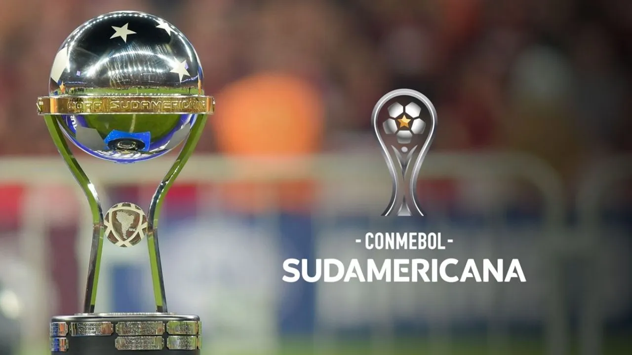 Final de la Copa Sudamericana Colombia será sede de la final de la Copa Sudamericana 2026: ¿en cuál ciudad se llevará a cabo?