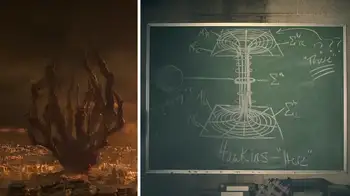 Final de Stranger Things divide a fans y genera debate Las razones por las que el final de Stranger Things está siendo amado y odiado