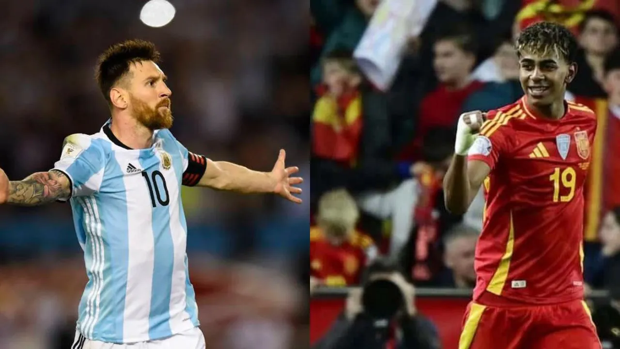 Finalissima La Finalissima entre España y Argentina se cancela: UEFA confirma que no hubo acuerdo