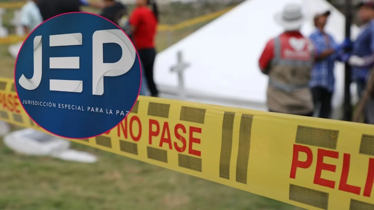 firmante de paz Investigan crimen de un desmovilizado de las Farc en Tolima, era compareciente ante la JEP