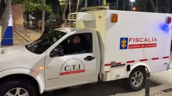FISCALIA Tragedia en Facatativá: cuatro personas murieron dentro de una vivienda por una supuesta intoxicación de gas