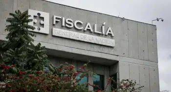 Fiscalía. Así fue el allanamiento de Activos por Colombia en Barranquilla: Fiscalía intervino tras alerta