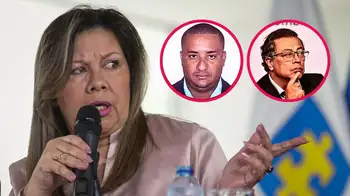 Fiscalía Clan del Golfo Fiscalía mantiene órdenes de captura contra 29 jefes del Clan del Golfo y Petro reaccionó