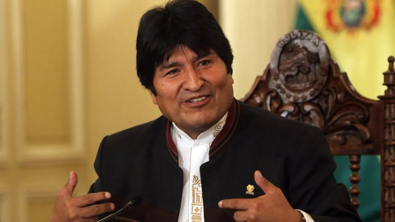 Fiscalía de Bolivia ordena la captura de Evo Morales: esto se sabe Nueva orden de captura contra Evo Morales bajo acusaciones de terrorismo en Bolivia