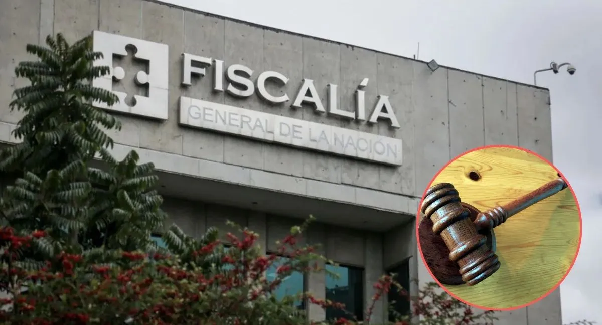 Fiscalía General judicializó a Liderman Murillo Quiroga. Judicializado hombre que atacó con arma blanca a conductor en presunto caso de intolerancia
