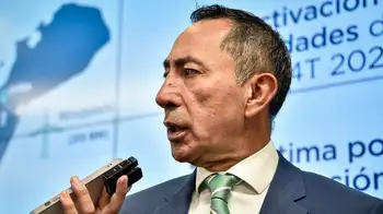 Fiscalía imputará cargos a Ricardo Roa Fiscalía anuncia imputación de cargos contra Ricardo Roa en dos investigaciones
