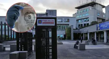 Fiscalía investiga muerte de dos menores en Bogotá Una mujer estaría detrás de la muerte de dos menores de edad, con talio, en Bogotá