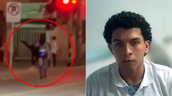 Fiscalía revela cómo ocurrió la muerte de Jaime Esteban Moreno Así participó Ricardo González en la muerte de Jaime Moreno: 'Él se ahogaba en su propia sangre'