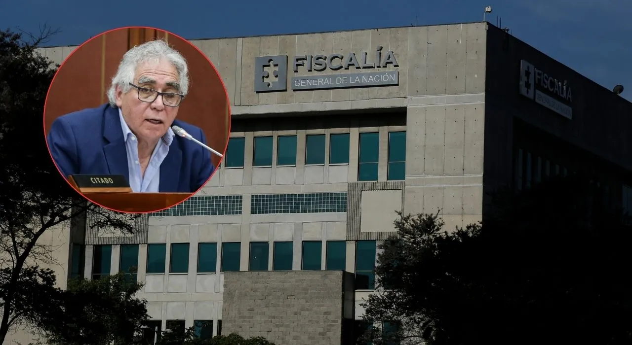 Fiscalía se retracta frente a imputación Retiran imputación de cargos contra director de UNP por caso Miguel Uribe