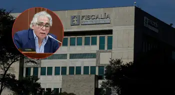Fiscalía se retracta frente a imputación Retiran imputación de cargos contra director de UNP por caso Miguel Uribe