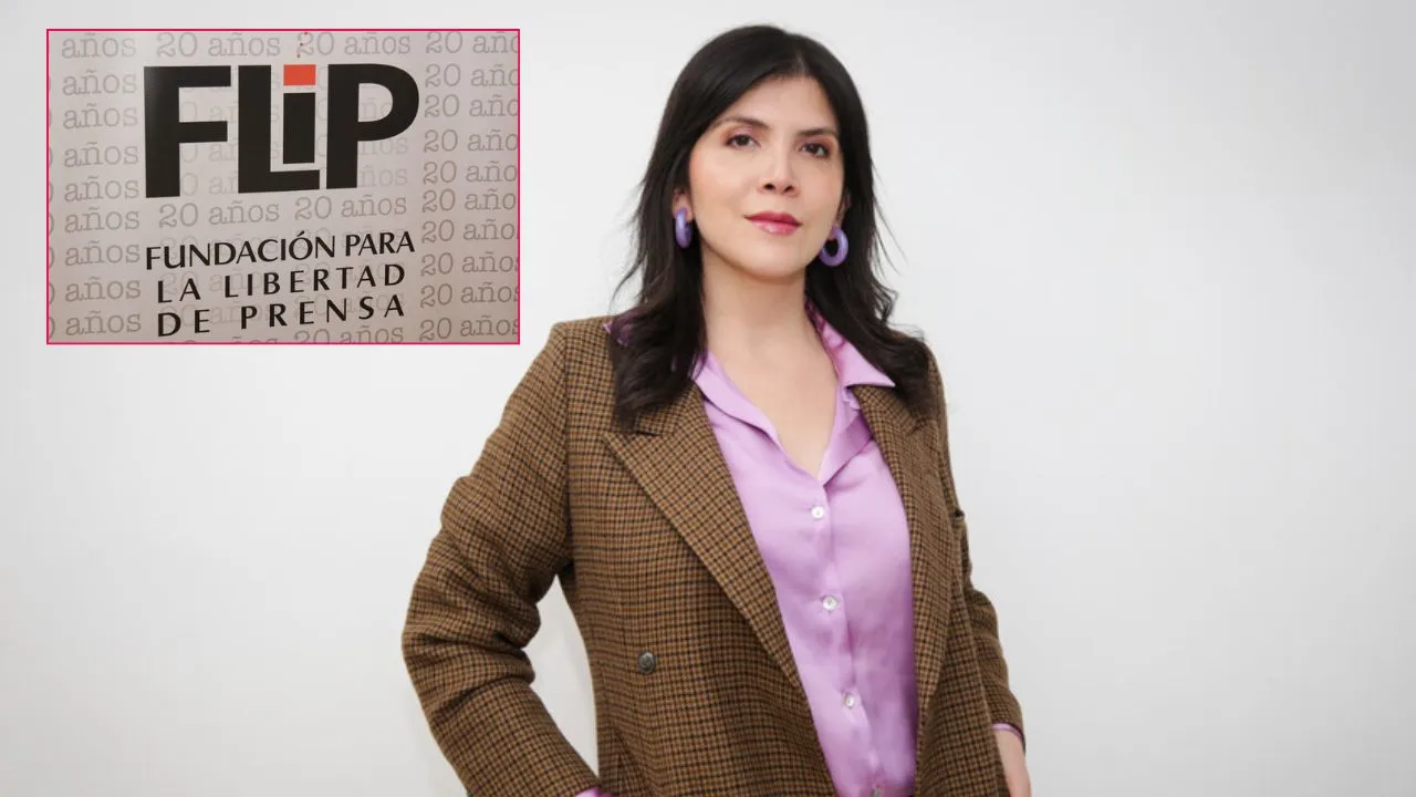 FLIP alerta sobre nuevo caso de acoso judicial contra Lorena Beltrán FLIP alerta por nuevo caso de acoso judicial en contra de Lorena Beltrán