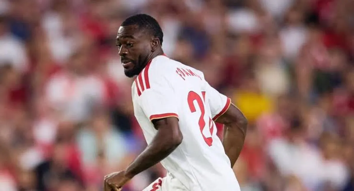 Fofana Video | Golazo de cabeza de Fofana para sorprender al Barcelona y al mundo del fútbol
