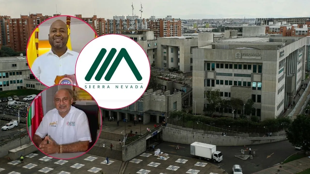 Fondo Mixto Sierra Nevada, un contratadero bajo la lupa Corrupción: el ‘contratadero’ que habría desviado recursos públicos por más de $ 3 billones