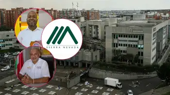 Fondo Mixto Sierra Nevada, un contratadero bajo la lupa Corrupción: el ‘contratadero’ que habría desviado recursos públicos por más de $ 3 billones