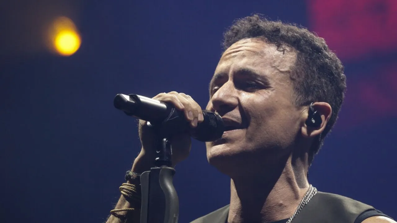 Fonseca anuncia concierto en el estadio El Campín de Bogotá Fonseca llegará al estadio El Campín: así será el concierto más ambicioso de su carrera