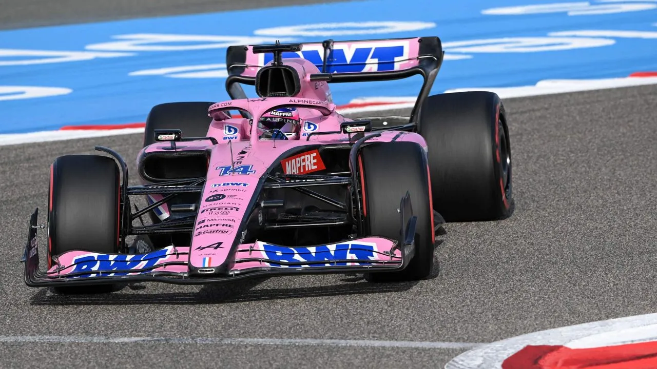 Fórmula 1 podría cancelar los GP de Baréin y Arabia Saudita La guerra ahora golpea a la Fórmula 1: dos carreras podrían cancelarse