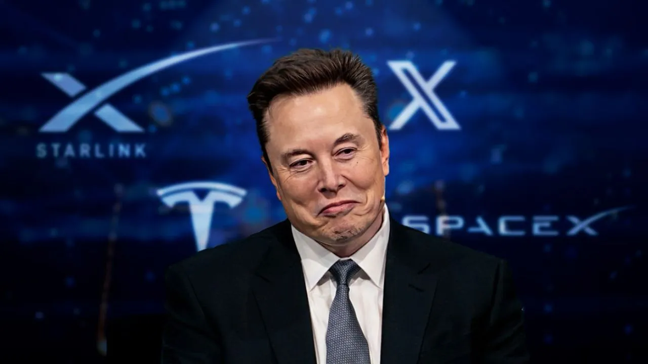 Fortuna de Elon Musk por SpaceX Fortuna de Elon Musk romperá récord mundial: el magnate 'le saca todo el jugo' a SpaceX