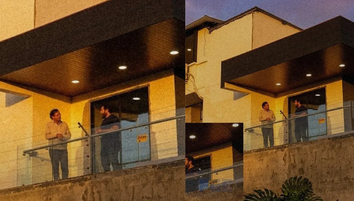 Fotos virales que relacionan a Petro con alias ‘Fito’. ¿Qué hay detrás de las fotos que relacionan a Gustavo Petro con alias Fito? Esta es la realidad