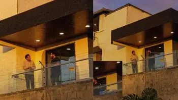 Fotos virales que relacionan a Petro con alias ‘Fito’. ¿Qué hay detrás de las fotos que relacionan a Gustavo Petro con alias Fito? Esta es la realidad