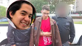 Fredy Santiago fue víctima de hurto en una estación de TM Envían a la cárcel a presunto implicado en crimen de estudiante de Uniminuto
